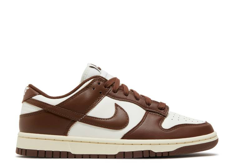 Dunk Low Cacao