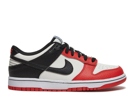 Dunk Low Anniversary Chicago