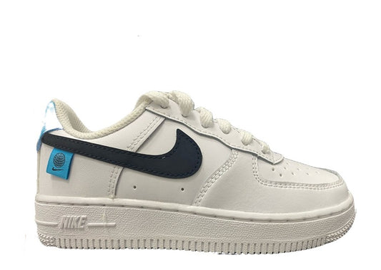 Air Force 1 Low Pack Blue Fury
